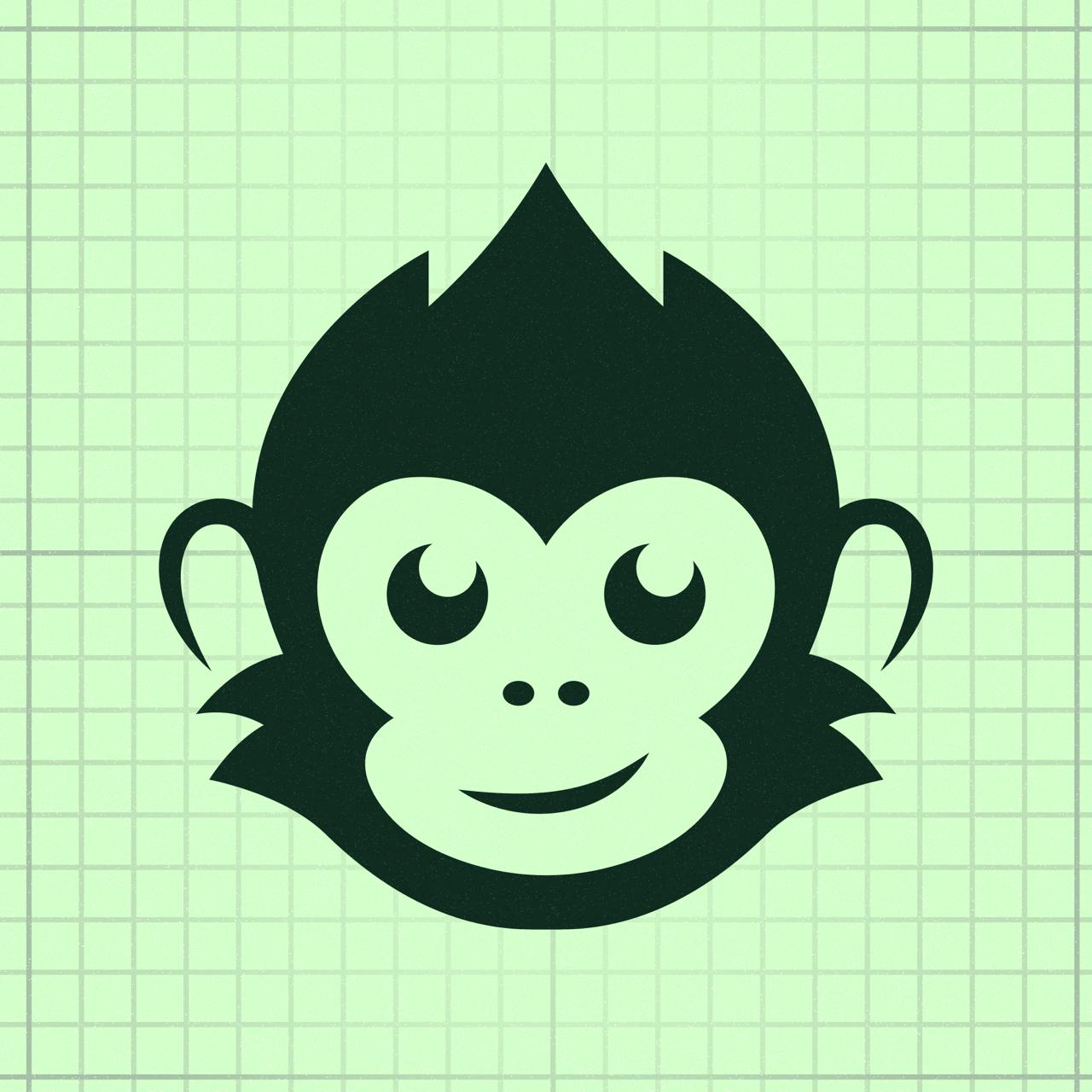 logo ChimpX AI