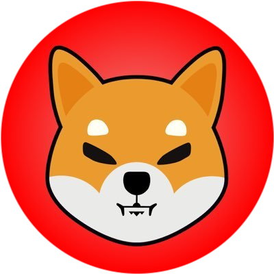 logo SHIBA INU