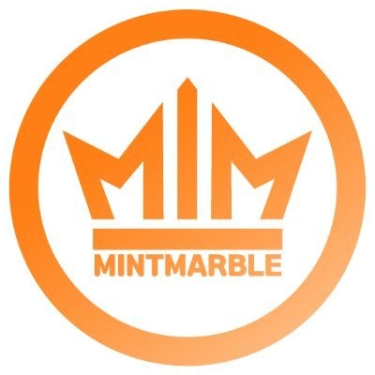 logo Mint Marble