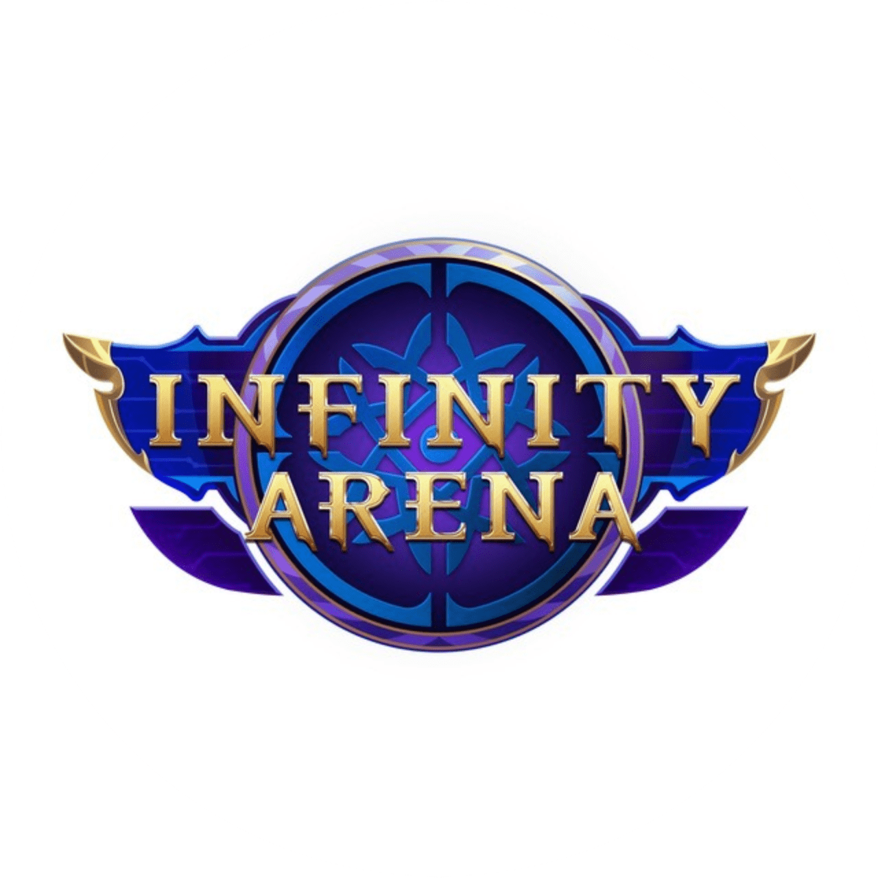 logo Infinity Arena
