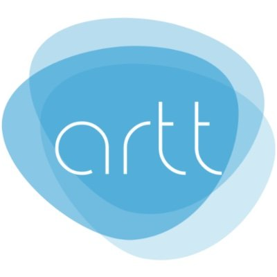 logo ARTT Network