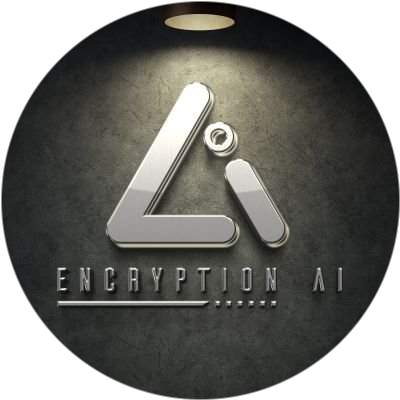 logo Encryption AI