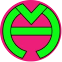 logo POW