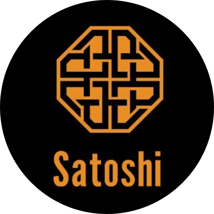 logo SatoshiDEX