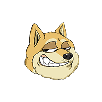 logo Dogeclub