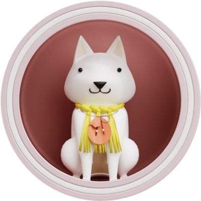 logo Okage Inu