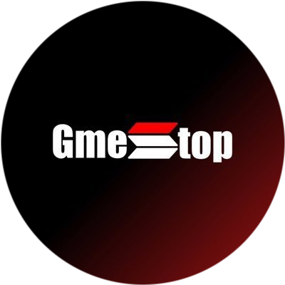 logo GameStop