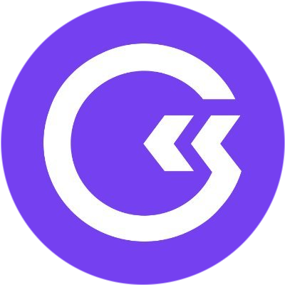 logo Gomining Token