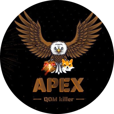logo Apex Predator