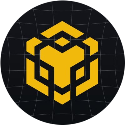 logo opBNB