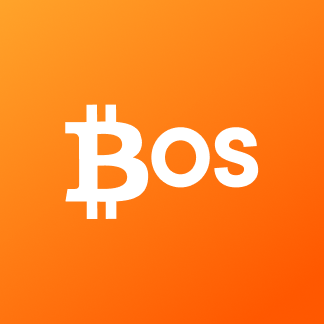 logo BitcoinOS