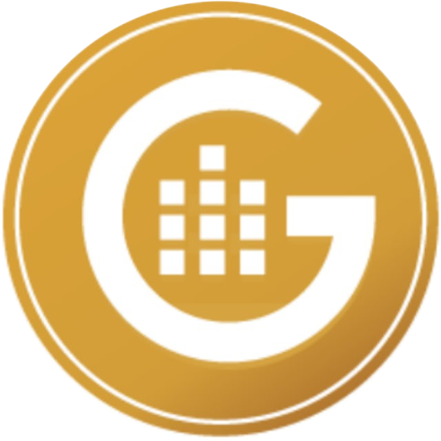 logo GoldenBlock