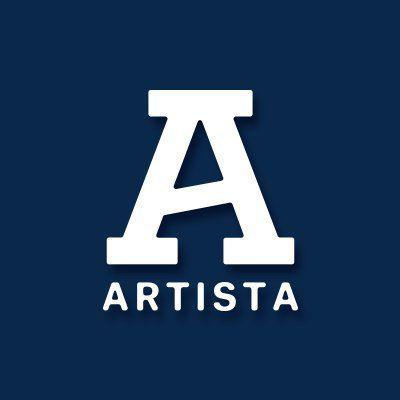 logo ARTISTA