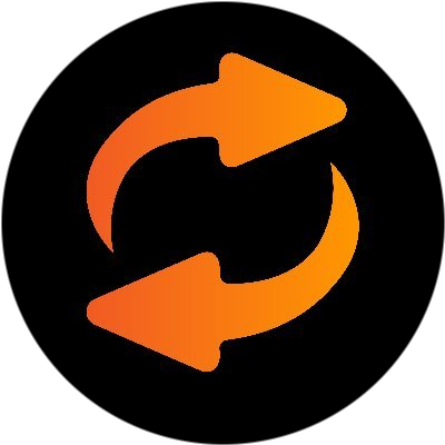logo Crypto Swap