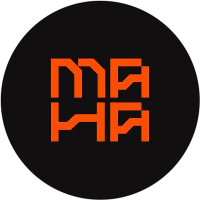 logo Maha