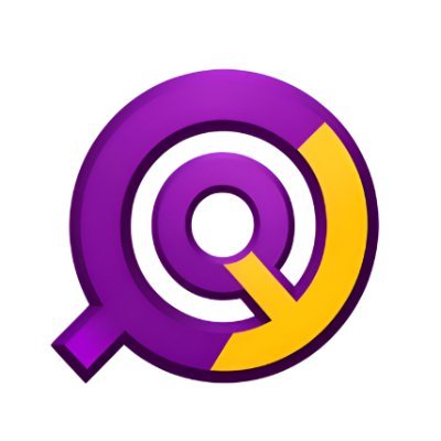 logo QBOT AI TRADING