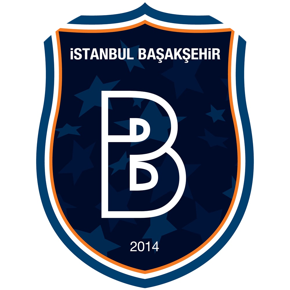 logo Istanbul Basaksehir Fan Token