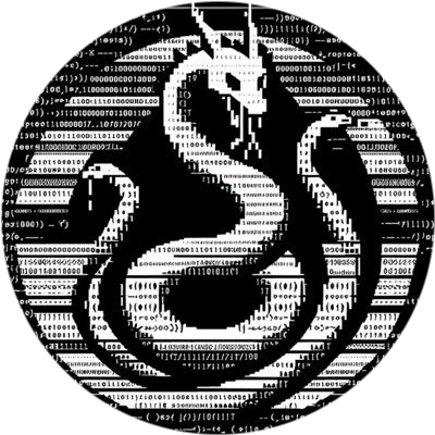 logo H1DR4 by Virtuals