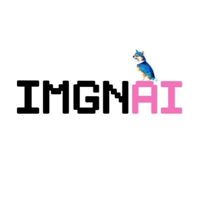 logo imgnAI