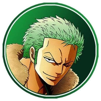 logo Zoro Inu