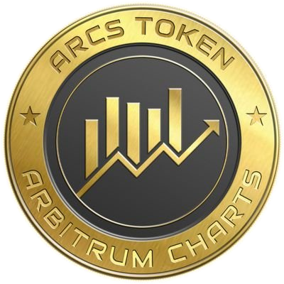 logo Arbitrum Charts