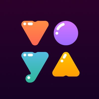 logo VOYA Games