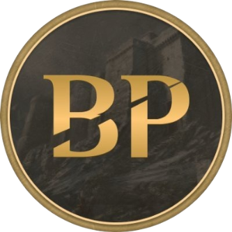 logo Bold Point