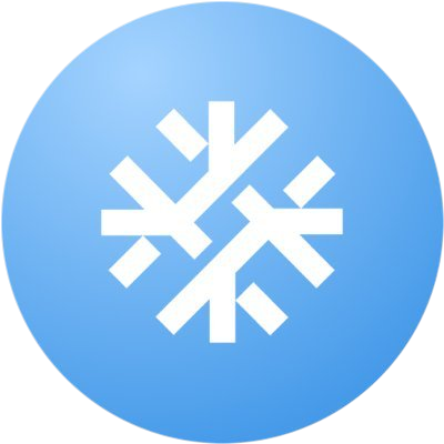 logo Snowflake