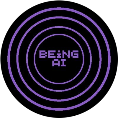 logo BEINGAI