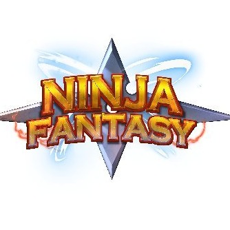 logo Ninja Fantasy Token