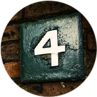 logo FourCoin