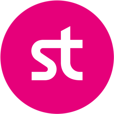 logo Stride