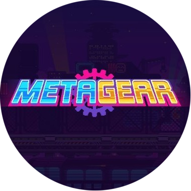 logo MetaGear