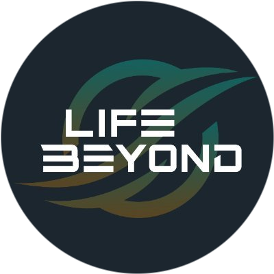 logo Life Beyond Studios