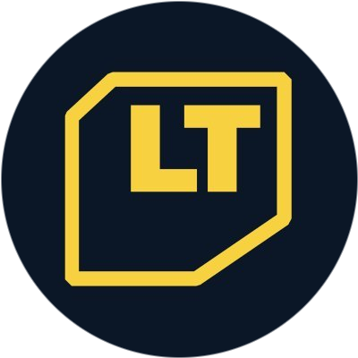 logo Lucky Trader