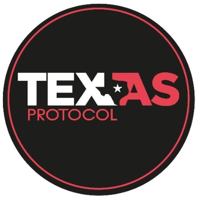 logo Texas Protocol