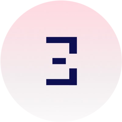 logo Tres Finance