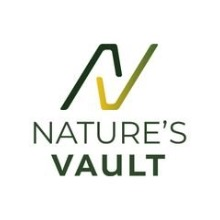 logo Nature's Vault