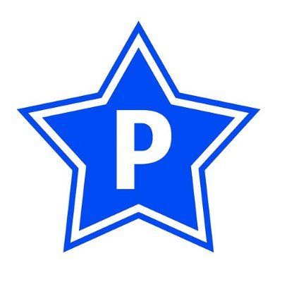 logo Park Star