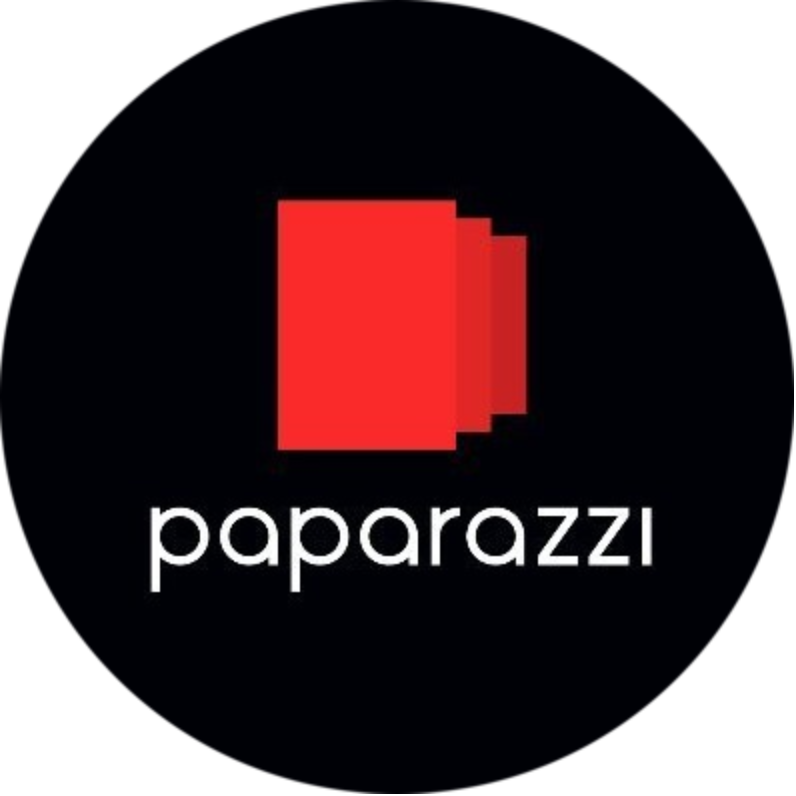 logo Paparazzi