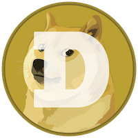 logo Dogecoin