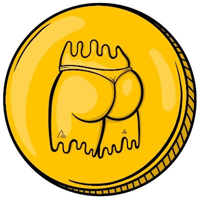 logo Booty