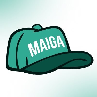 logo Maiga.ai