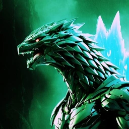 logo Botzilla