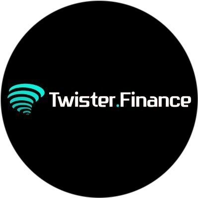 logo Twister Finance