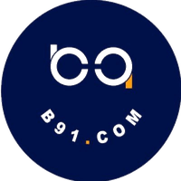 logo B91