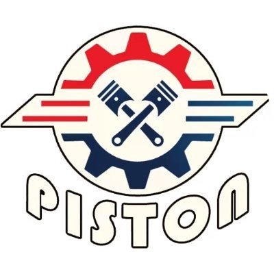 logo Piston