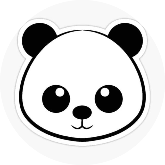 logo HashPanda