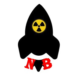logo Nuclear Bomb