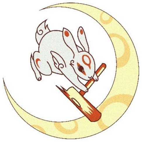 logo Moon Rabbit